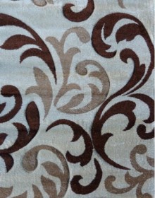 Синтетичний килим Firuze 4397A CREAM - высокое качество по лучшей цене в Украине.